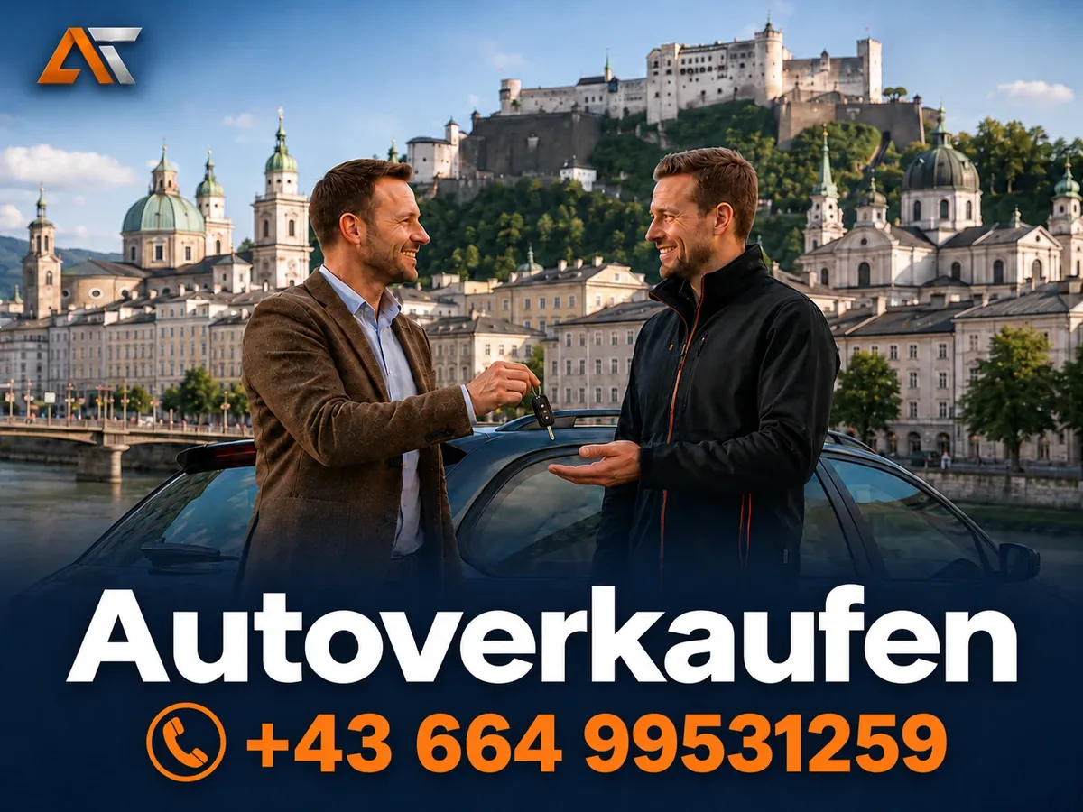 Auto verkaufen in Mecklenburg-Vorpommern – Autoverkaufen Ankauf, Telefon +43 664 99531259